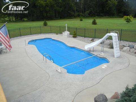 8184 South Vernon Road Durand, MI 48429 - Photo 5 of 23 20394315-4.JPG