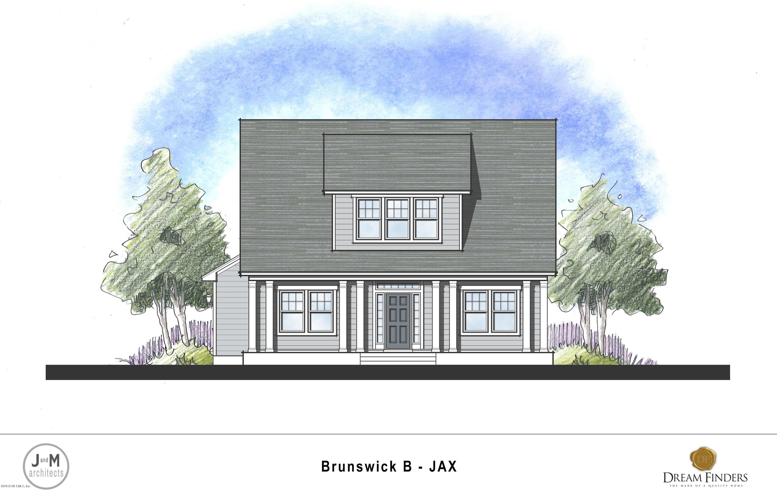 242 Floco Avenue Yulee, FL 32097 - Photo 14 of 17 Brunswick-B