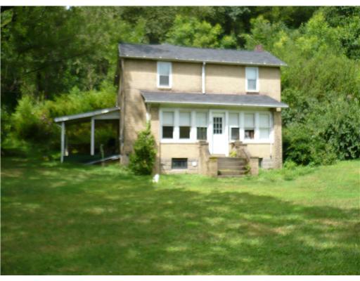 2163 Bennett's Run Road Beaver Falls, PA 15010 - Photo 1 of 12 Exterior Front.
