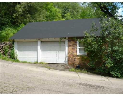 2163 Bennett's Run Road Beaver Falls, PA 15010 - Photo 5 of 12 Other. two car det. garage with extra storage