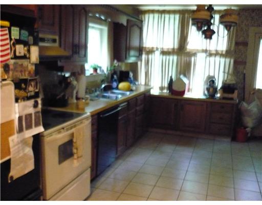 2163 Bennett's Run Road Beaver Falls, PA 15010 - Photo 7 of 12 Kitchen. large kit. will make your holiday entertaining lots of fun