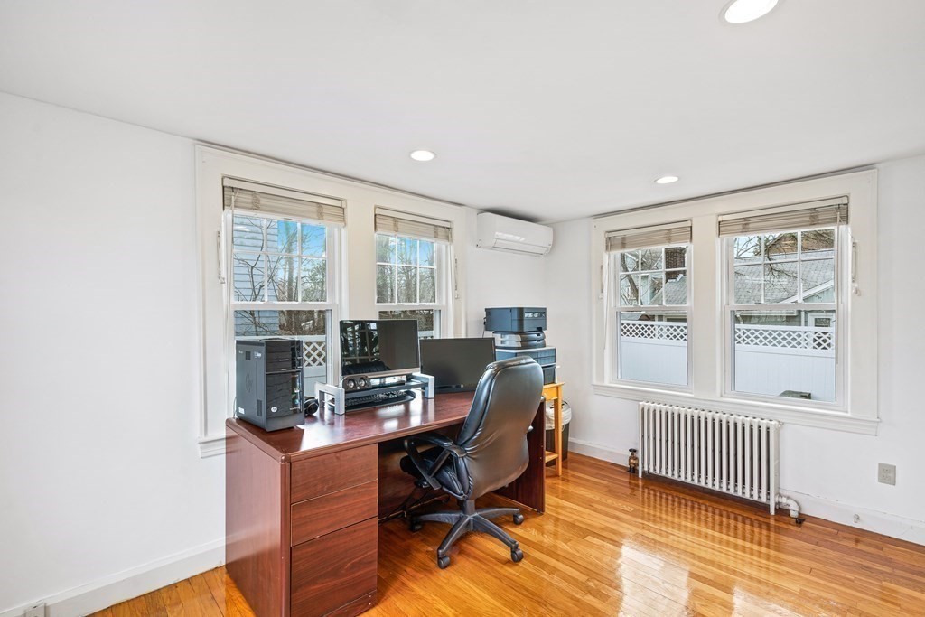 14 Fife Road Wellesley, MA 02481 - Photo 16 of 36 a workspace with furniture and a window