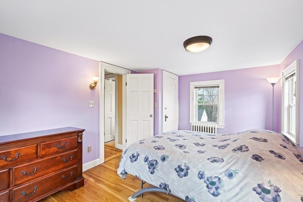 14 Fife Road Wellesley, MA 02481 - Photo 28 of 36 a bedroom with a bed and a dresser