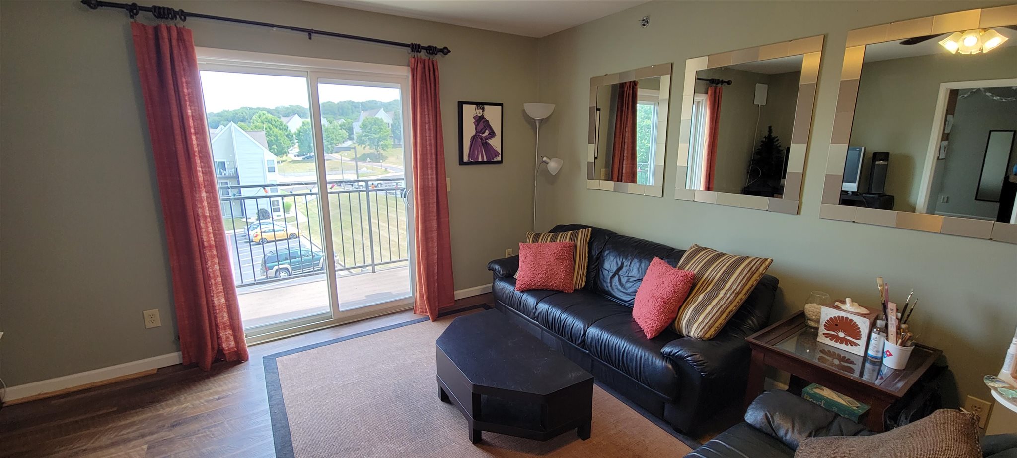 1366 Hunters Road, Unit I Harrisonburg, VA 22801 - Photo 8 of 54 Gallery Image 8