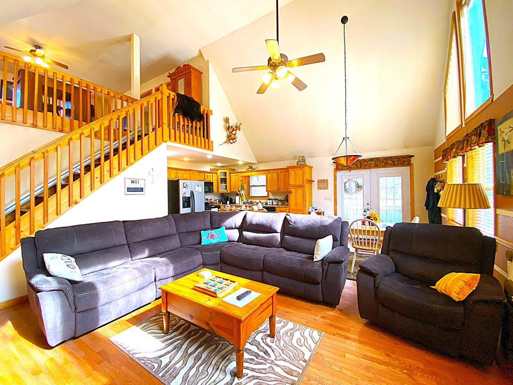 147 Prairie Crossing Murphy, NC 28906 - Photo 4 of 35