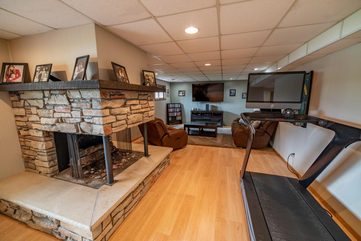 5423 Manor Road Rhinelander, WI 54501 - Photo 40 of 69 Gallery Image 40