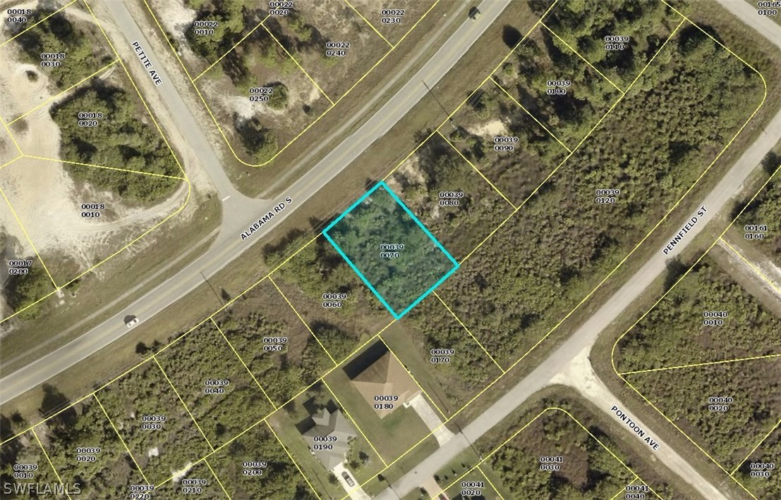 584 Alabama Road South Lehigh Acres, FL 33974 - Photo 1 of 6