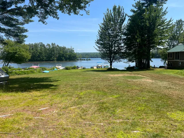 $95,000 | 105 Meadow Road, Raymond, ME 04071