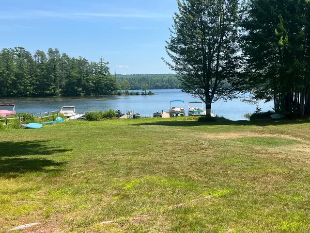 $95,000 | 105 Meadow Road, Raymond, ME 04071