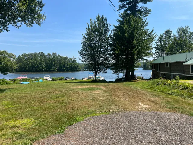 $95,000 | 105 Meadow Road, Raymond, ME 04071