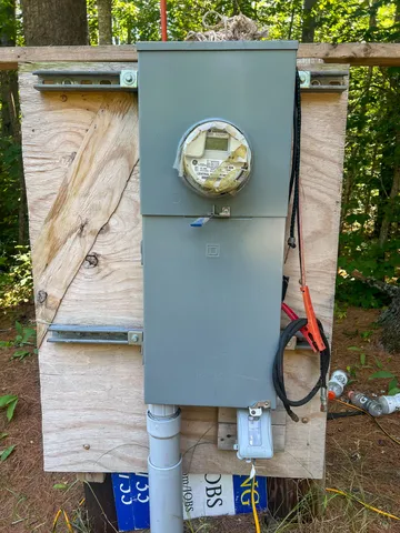 $95,000 | 105 Meadow Road, Raymond, ME 04071