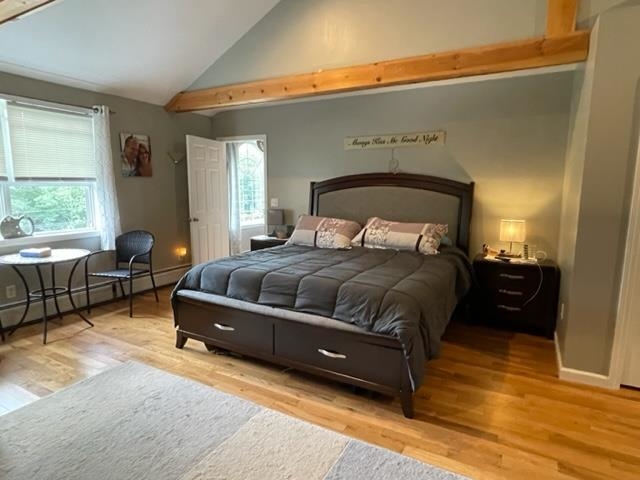 110 Nottingham Road Raymond, NH 03077 - Photo 15 of 27