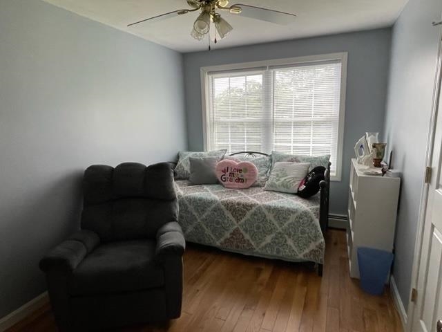 110 Nottingham Road Raymond, NH 03077 - Photo 16 of 27