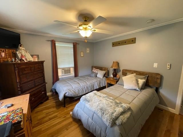 110 Nottingham Road Raymond, NH 03077 - Photo 17 of 27