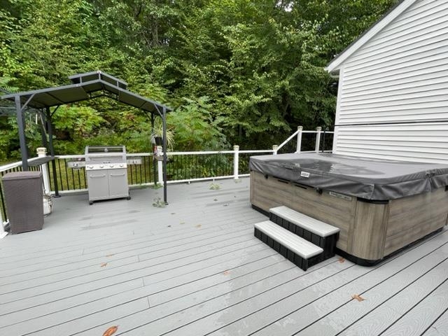 110 Nottingham Road Raymond, NH 03077 - Photo 21 of 27