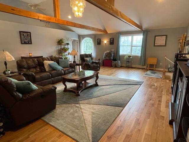 110 Nottingham Road Raymond, NH 03077 - Photo 4 of 27