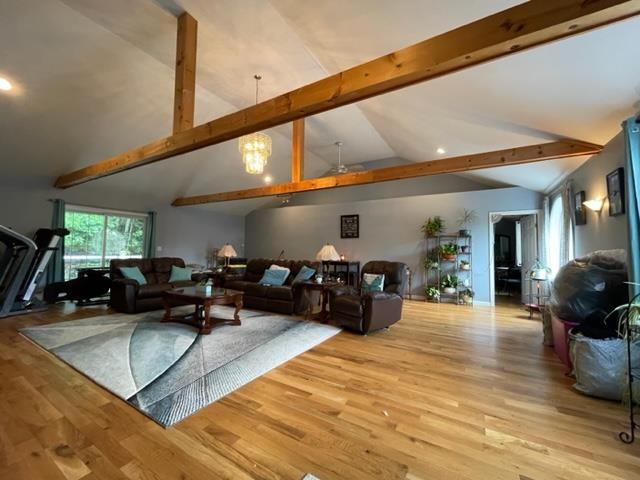 110 Nottingham Road Raymond, NH 03077 - Photo 6 of 27