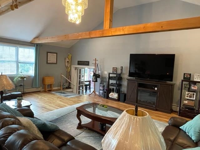 110 Nottingham Road Raymond, NH 03077 - Photo 7 of 27