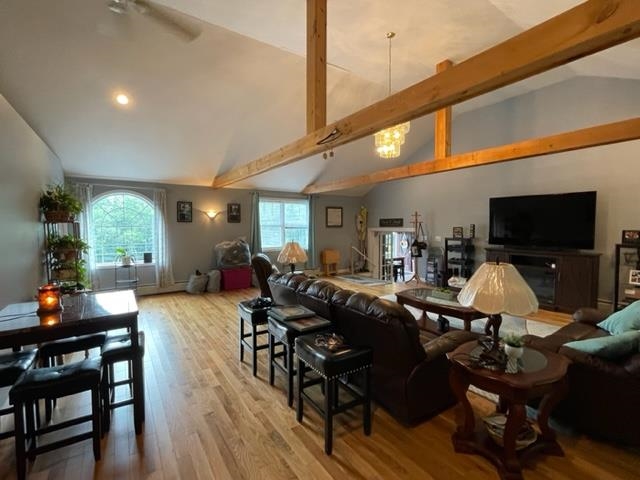 110 Nottingham Road Raymond, NH 03077 - Photo 8 of 27