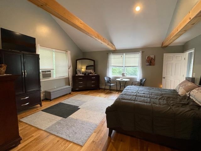 110 Nottingham Road Raymond, NH 03077 - Photo 9 of 27