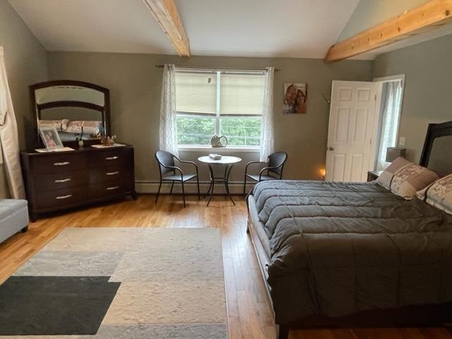 110 Nottingham Road Raymond, NH 03077 - Photo 10 of 27