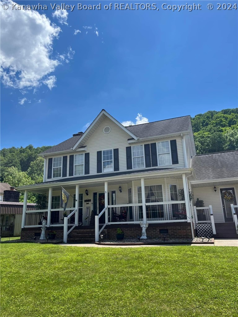 5 Dover Street Winfield, WV 25213 - Photo 1 of 1 Gallery Image 1