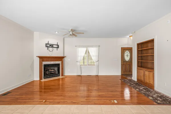 $699,900 | 1597 Back Berryton Road, Summerville, GA 30747