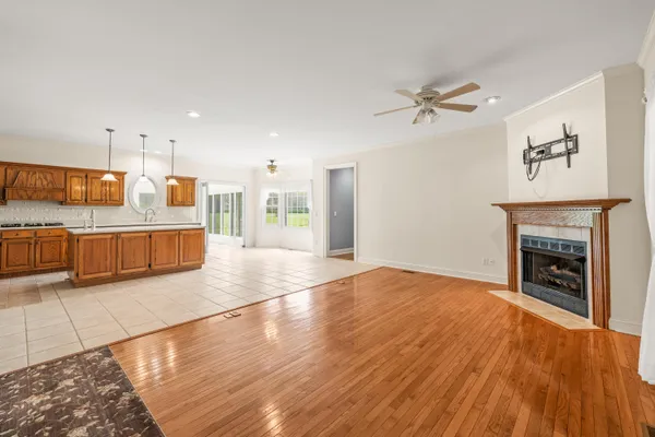 $699,900 | 1597 Back Berryton Road, Summerville, GA 30747