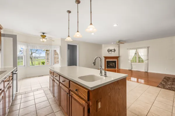 $699,900 | 1597 Back Berryton Road, Summerville, GA 30747