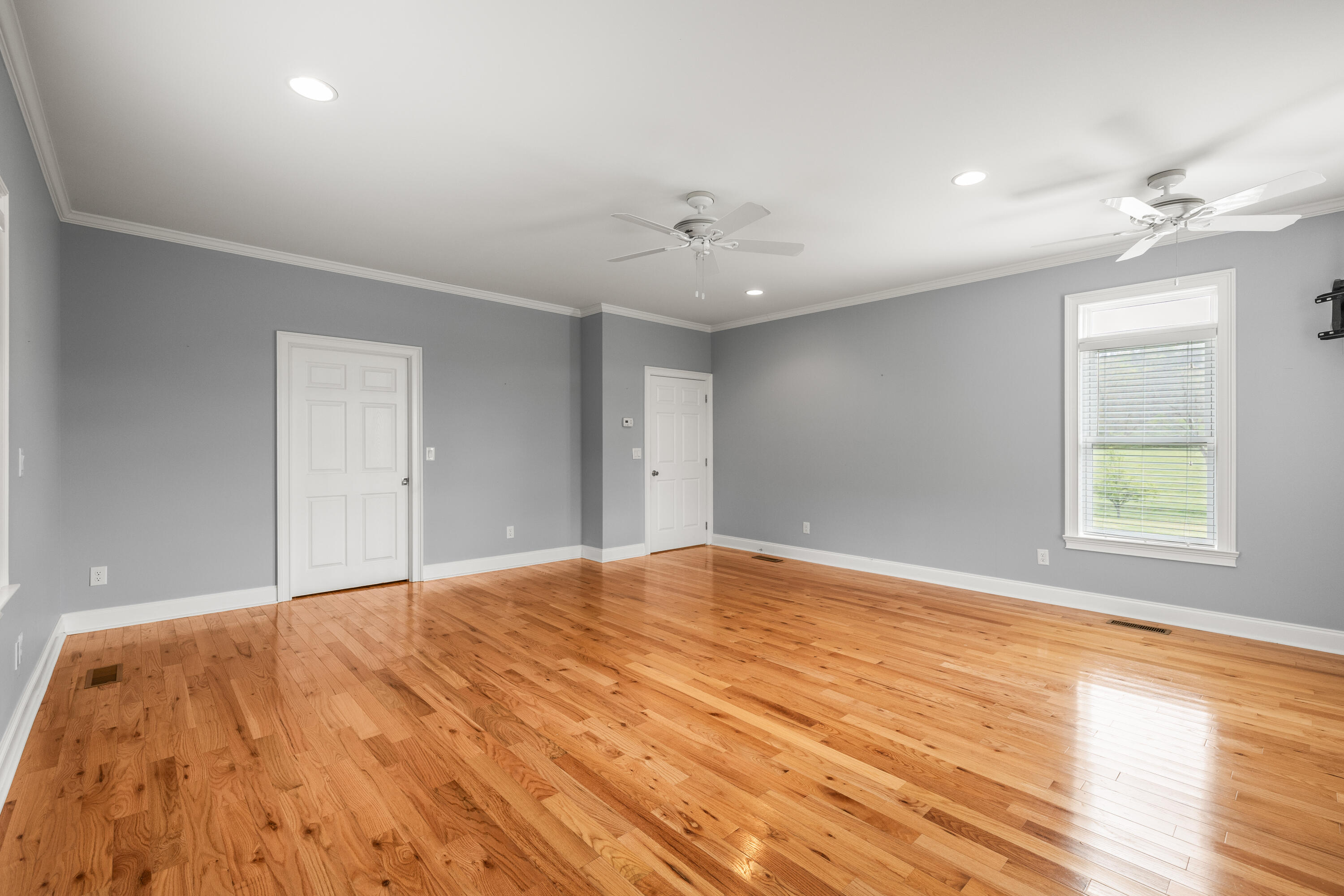 1597 Back Berryton Road Summerville, GA 30747 - Photo 24 of 51 Primary Bedroom