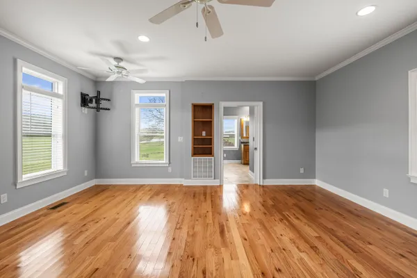 $699,900 | 1597 Back Berryton Road, Summerville, GA 30747