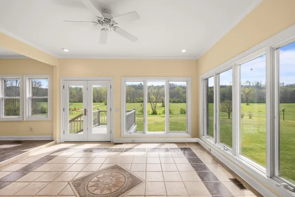 $699,900 | 1597 Back Berryton Road, Summerville, GA 30747