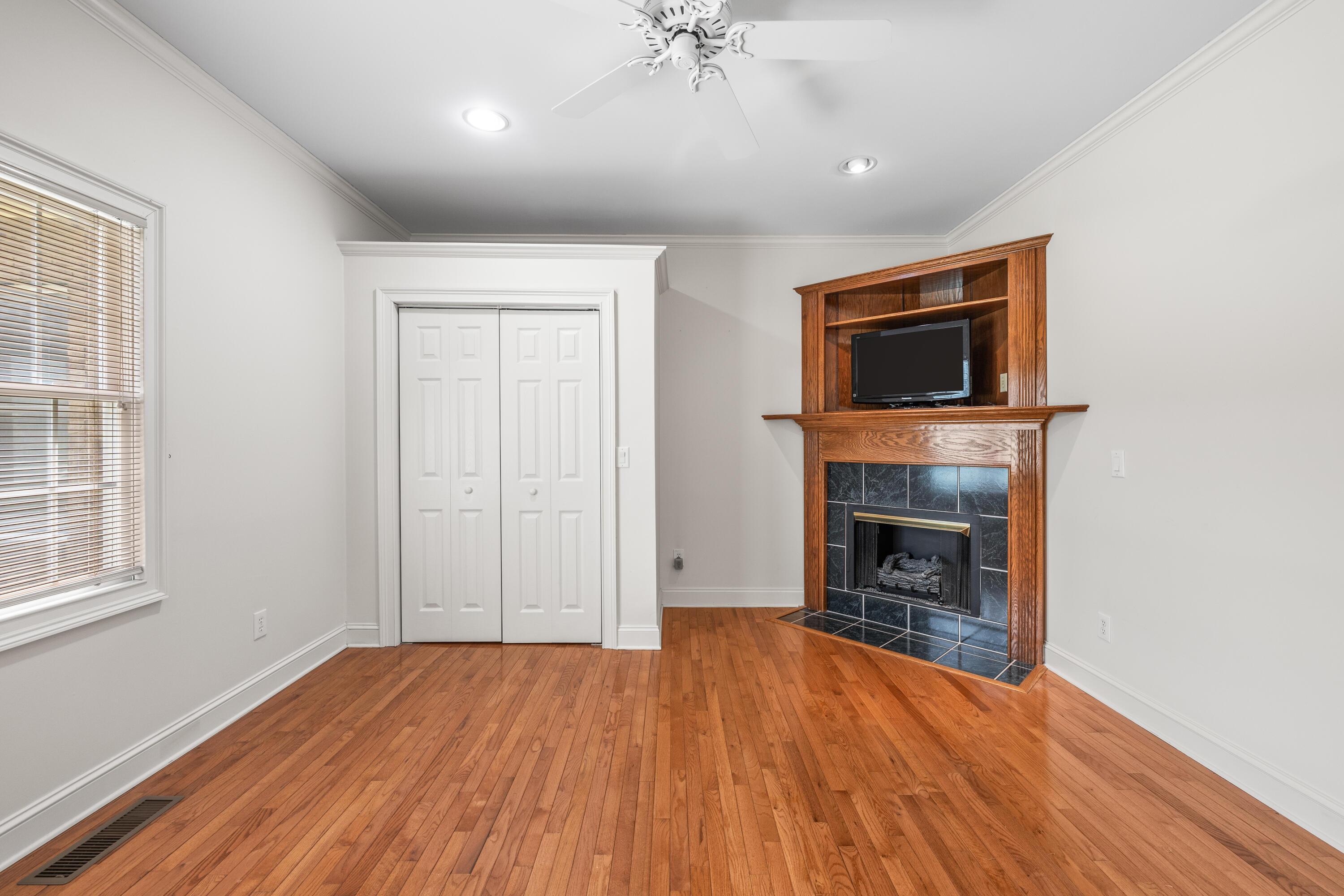 1597 Back Berryton Road Summerville, GA 30747 - Photo 32 of 51 Bedroom 2