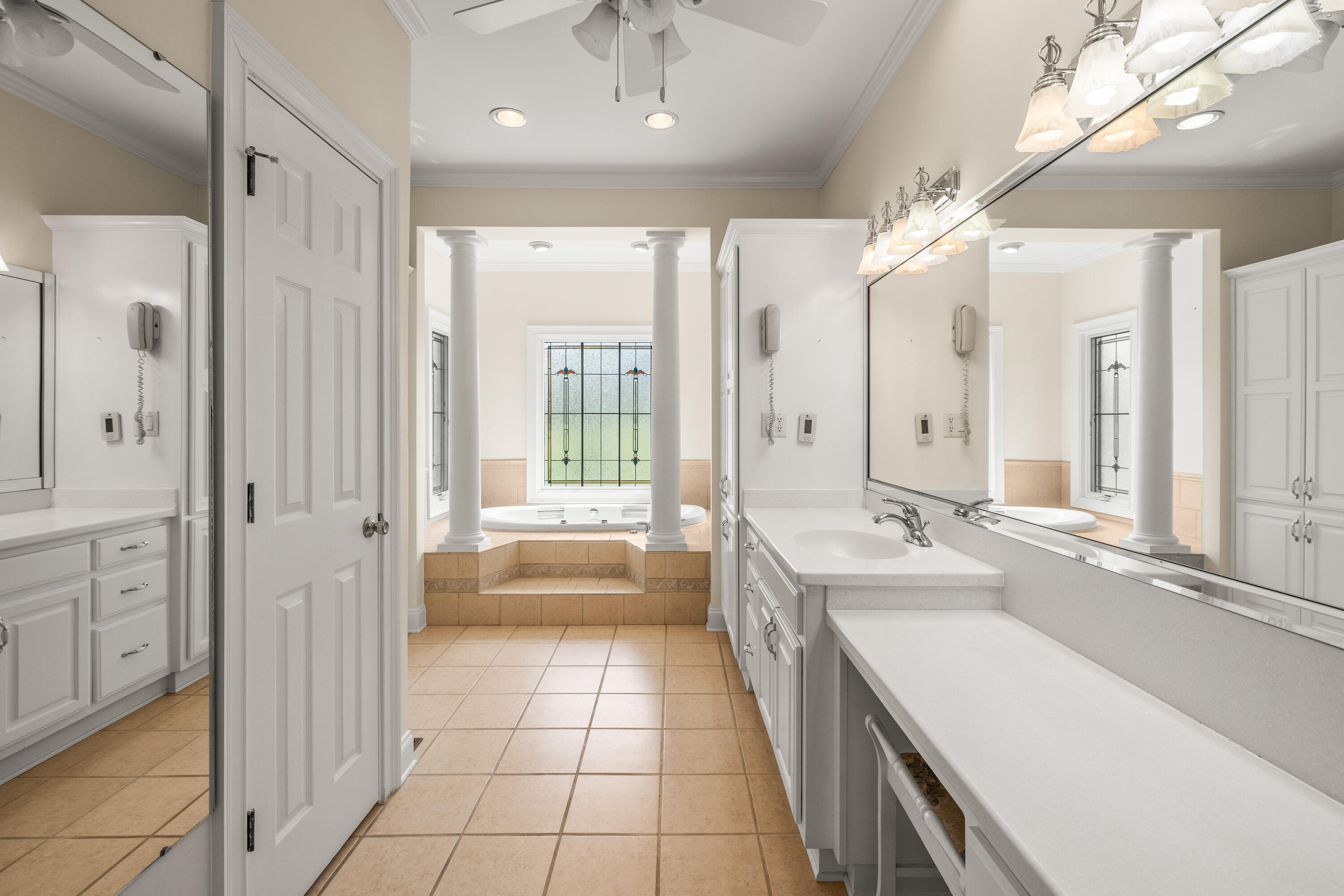 1597 Back Berryton Road Summerville, GA 30747 - Photo 33 of 51 Bathroom 2