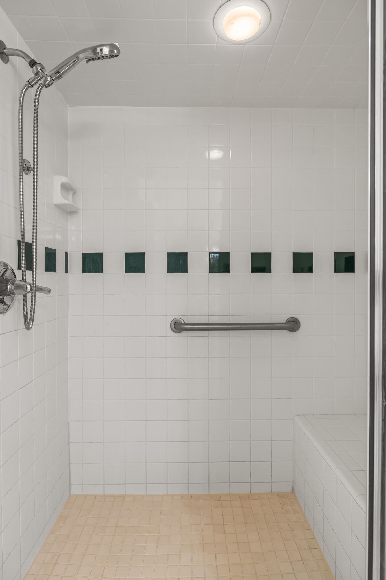 1597 Back Berryton Road Summerville, GA 30747 - Photo 35 of 51 Shower - Bathroom 2