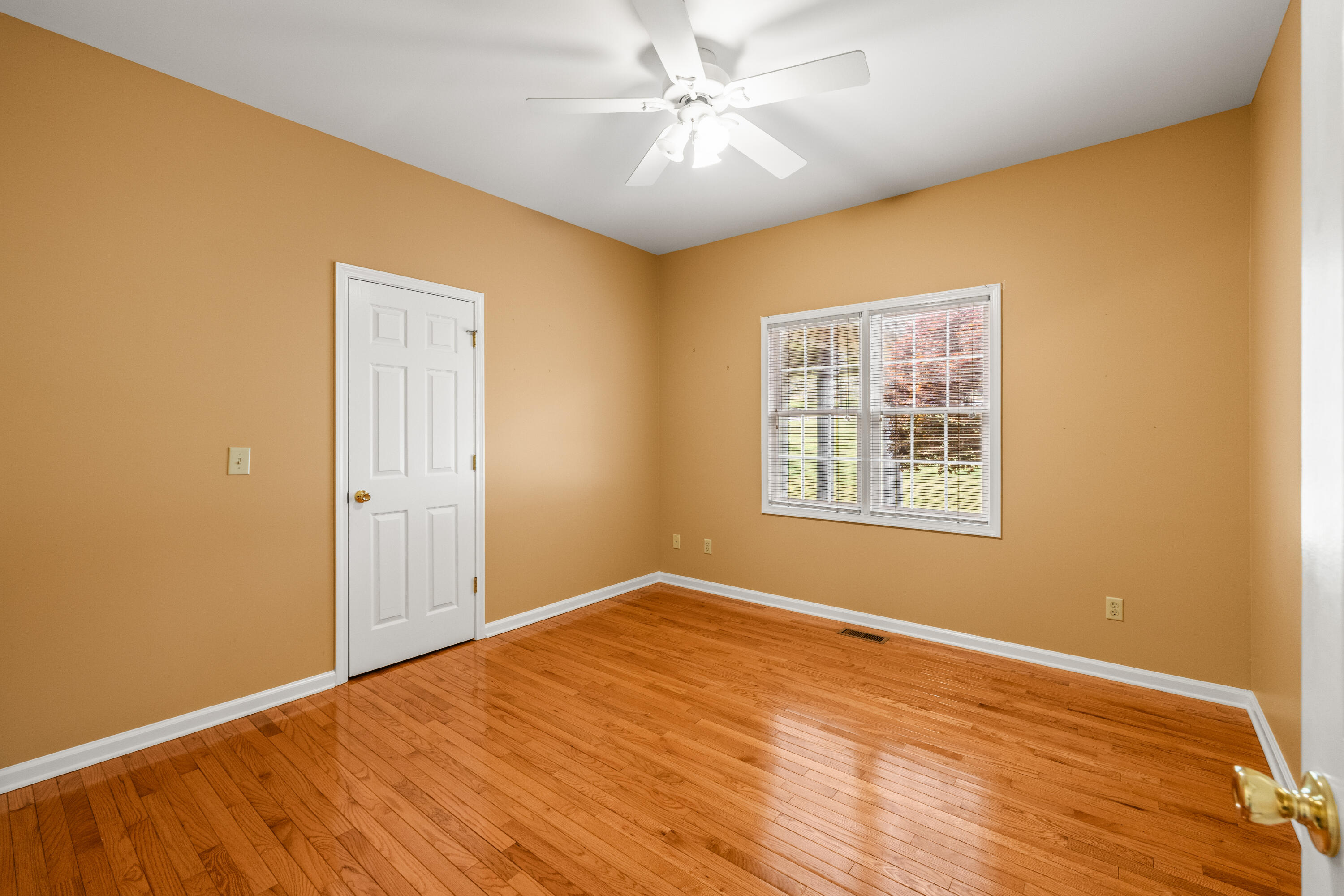 1597 Back Berryton Road Summerville, GA 30747 - Photo 37 of 51 Bedroom 3