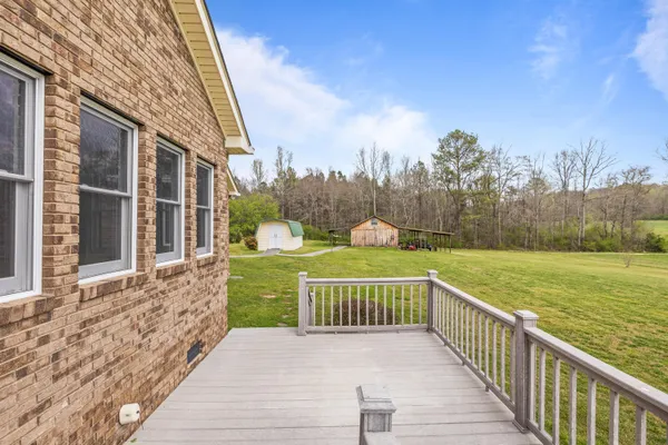 $699,900 | 1597 Back Berryton Road, Summerville, GA 30747