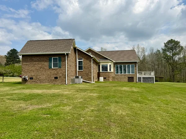 $699,900 | 1597 Back Berryton Road, Summerville, GA 30747