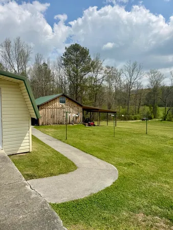 $699,900 | 1597 Back Berryton Road, Summerville, GA 30747