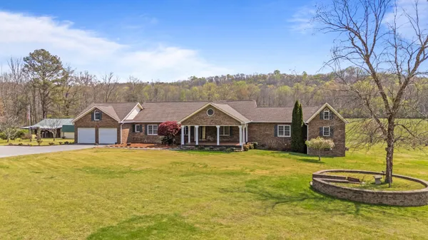 $699,900 | 1597 Back Berryton Road, Summerville, GA 30747