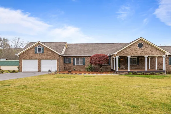 $699,900 | 1597 Back Berryton Road, Summerville, GA 30747