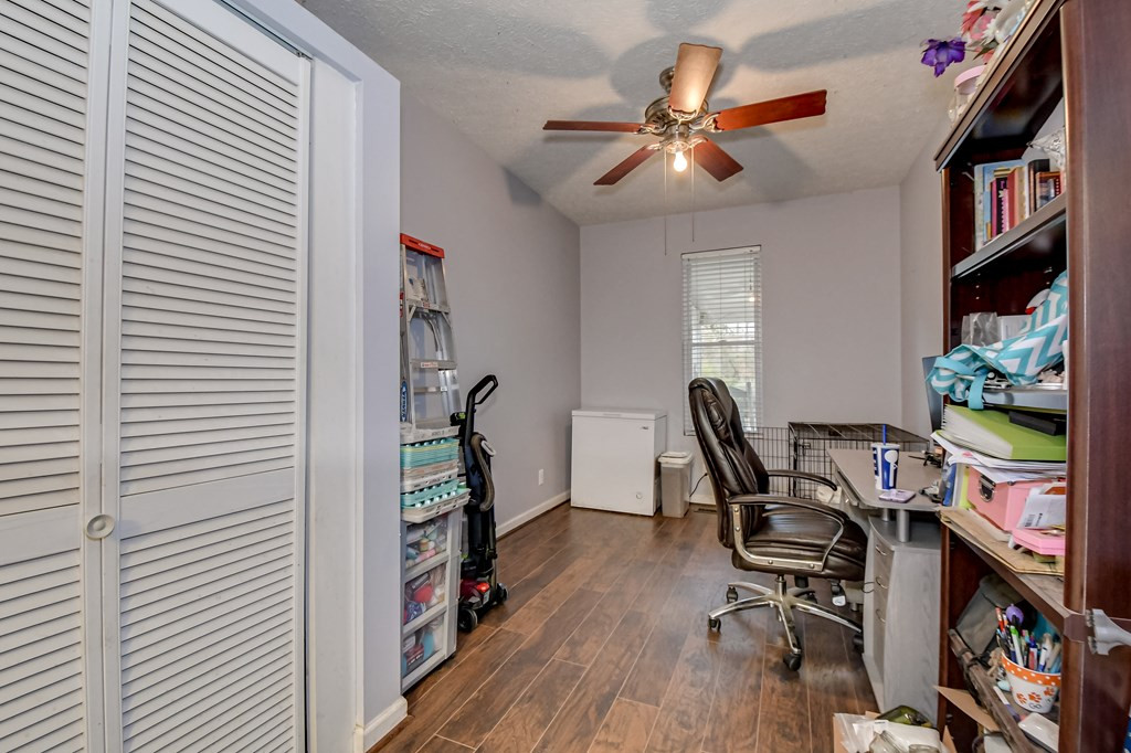 4865 Vaucluse Road Aiken, SC 29801 - Photo 17 of 26
