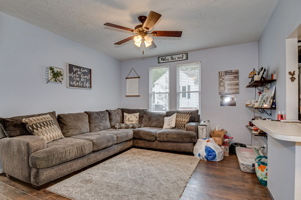 4865 Vaucluse Road Aiken, SC 29801 - Photo 8 of 26