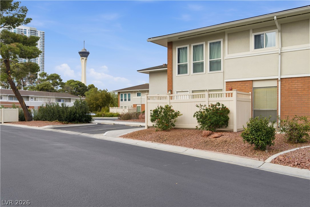 2838 Geary Place, Unit 4017 Las Vegas, NV 89109 - Photo 1 of 31 Welcome home to 2838 Geary Place #4017!