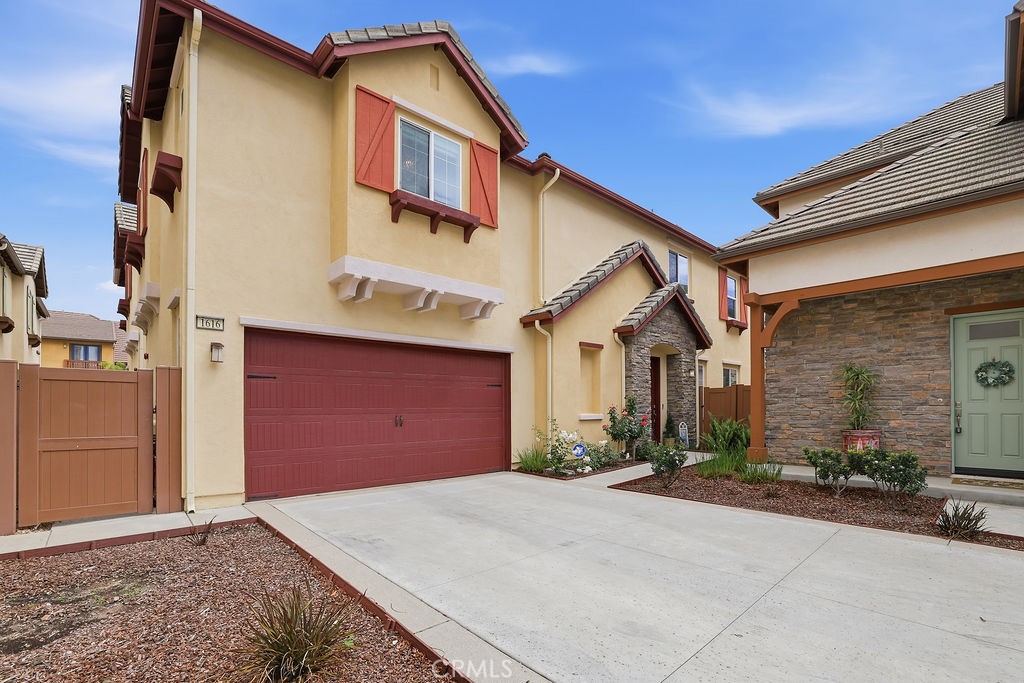 1616 Range Road Oxnard, CA 93036 - Photo 1 of 1 Stunning Detached Home