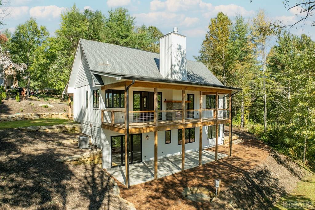 1136 Trillium Ridge Road Cullowhee, NC 28723 - Photo 54 of 69 Gallery Image 54