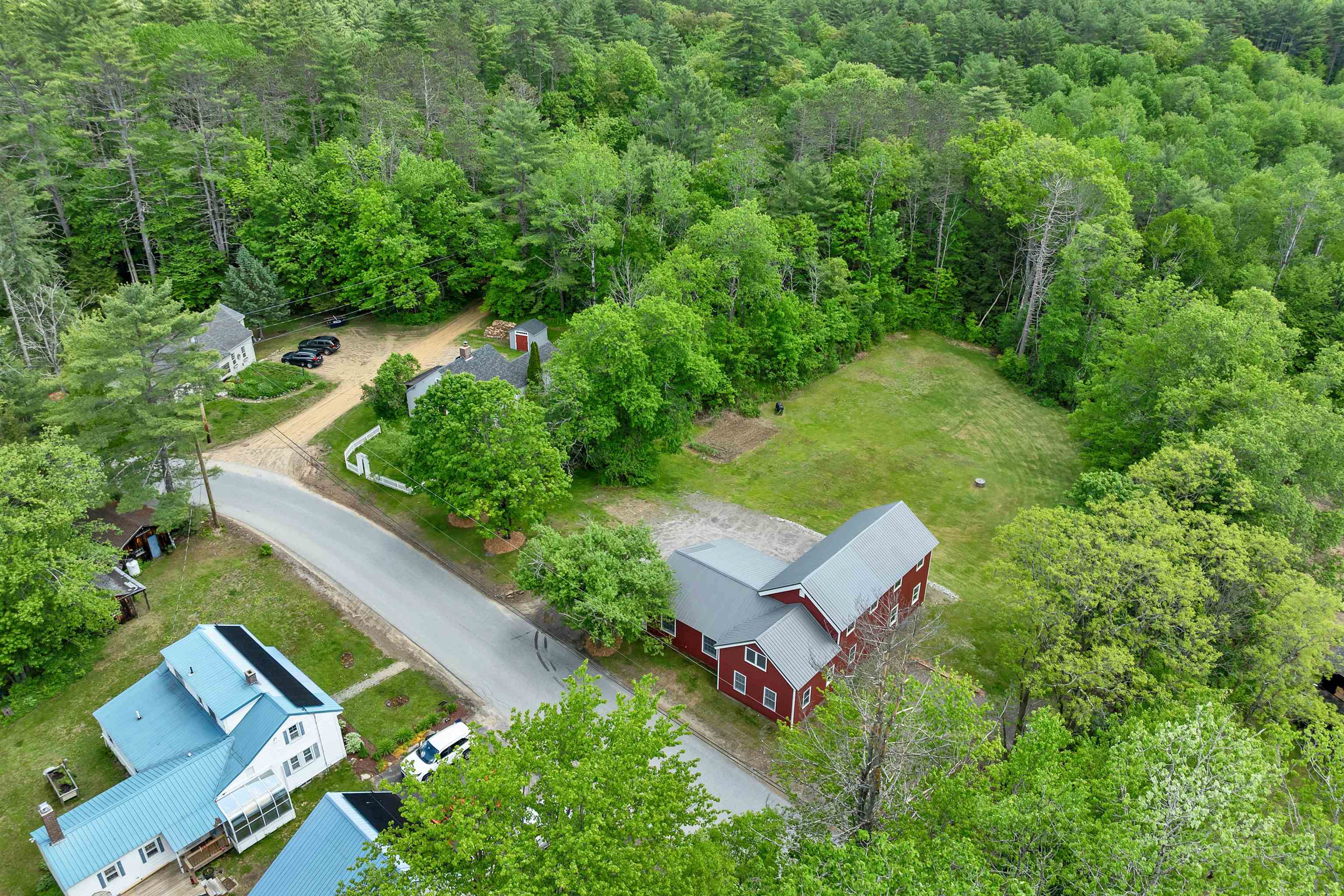 75 Hermit Woods Road Sanbornton, NH 03269 - Photo 15 of 50