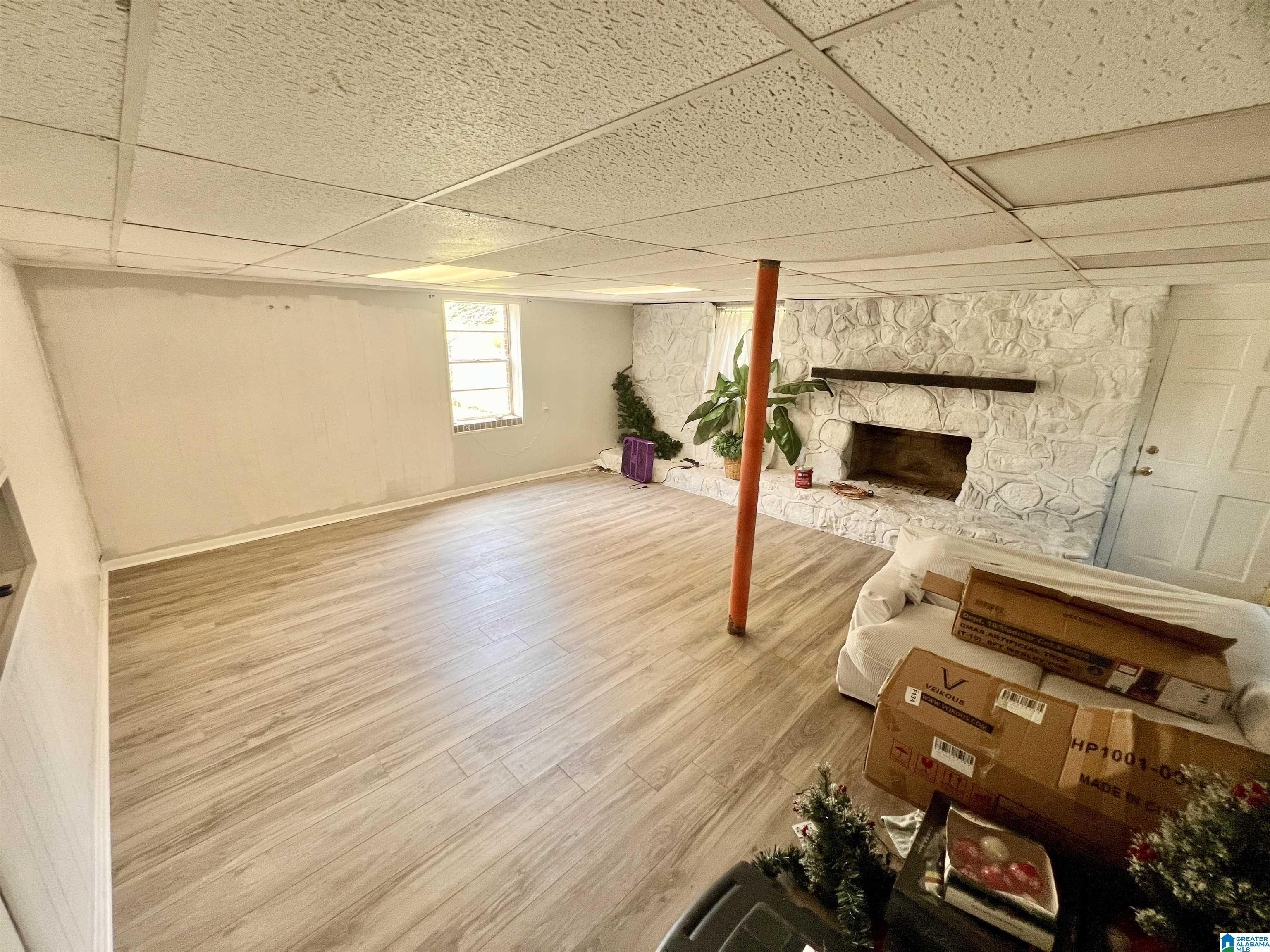 1136 Holland Finley Road Jacksonville, AL 36265 - Photo 4 of 10