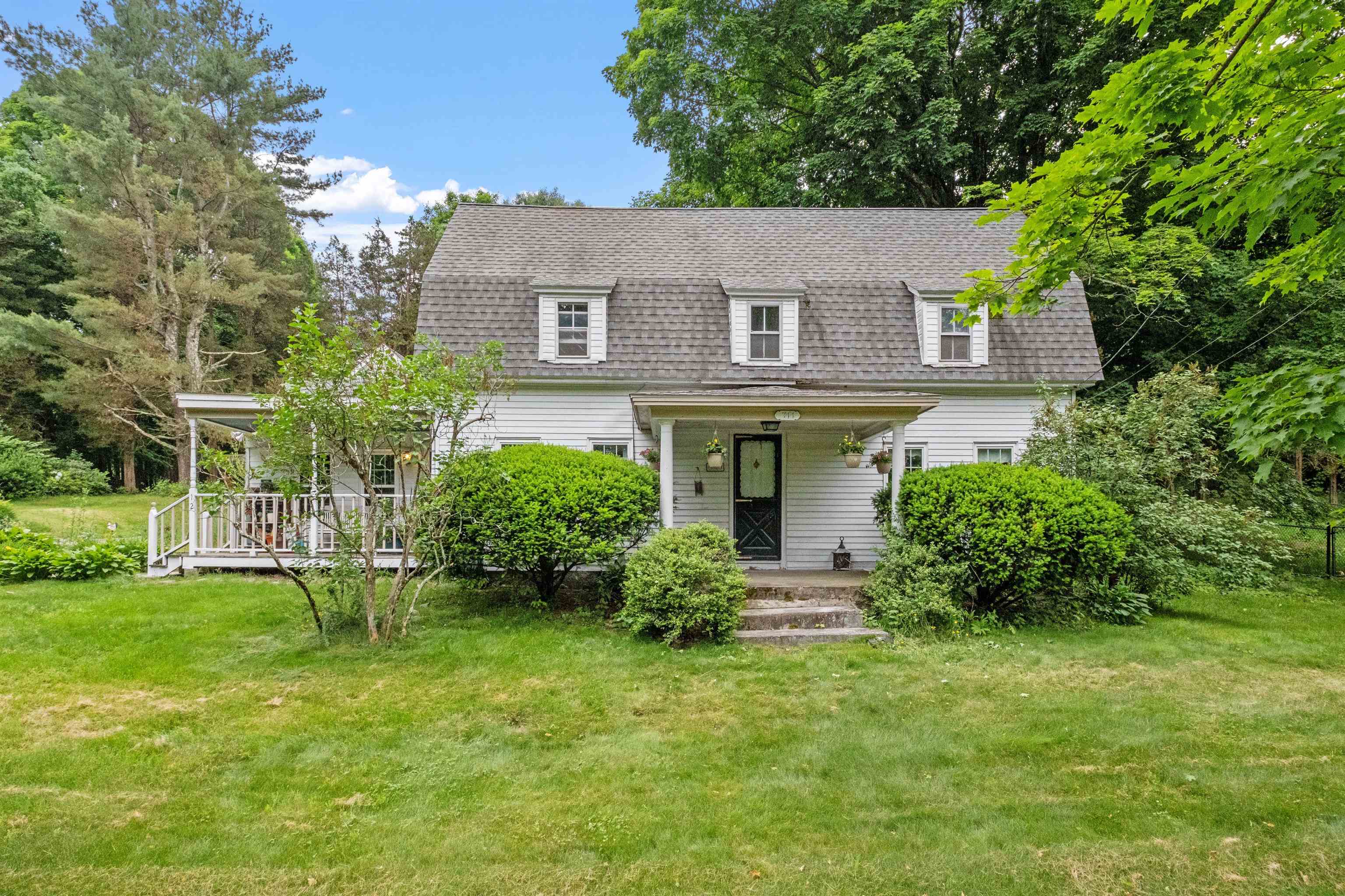 12 Old Gage Hill Road Pelham, NH 03076 - Photo 13 of 40