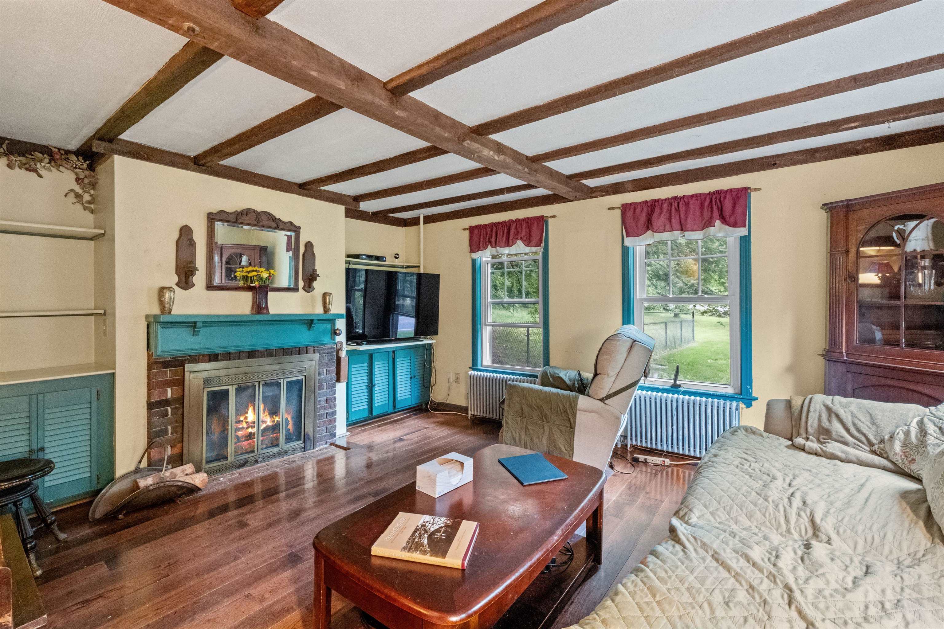 12 Old Gage Hill Road Pelham, NH 03076 - Photo 17 of 40